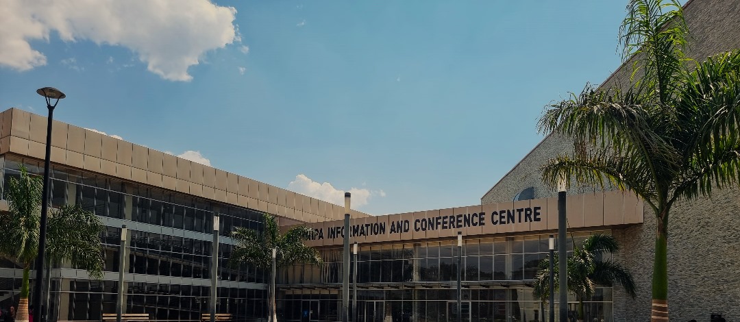 The NIPA Information and conference center